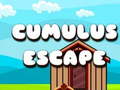 Игри Cumulus Escape