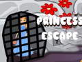 Игри princess escape