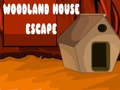 Игри Woodland House Escape