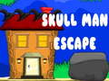 Игри skull man escape