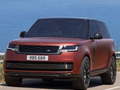 Игри Land Rover Range Rover 2022 Slide
