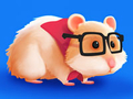 Игри Hamster Maze Online