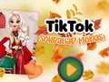 Игри TikTok Fall Fashion