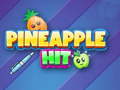 Игри Pineapple Hit