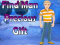 Игри Find Man Precious Gift