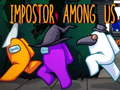 Игри Impostor Among Us Jigsaw