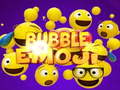 Игри Bubble Emoji