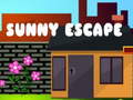 Игри sunny escape