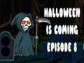 Игри Halloween is coming episode 8