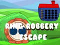 Игри Ring Robbery Escpae