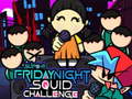 Игри Super Friday Night Squid Challenge