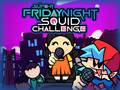 Игри Super Friday Night Squid Challenge