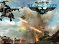 Игри Helicopter Black Ops 3d