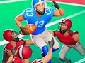 Игри Touchdown 3D