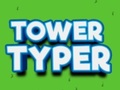 Игри Tower Typer