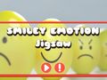 Игри Smiley Emotion jigsaw 