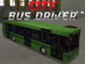 Игри City Bus Driver