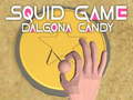Игри Squid Game Dalgona Candy 