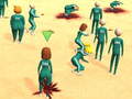 Игри Squid Game All Levels