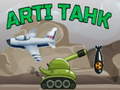 Игри Arti Tank