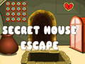 Игри Secret House Escape