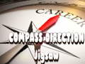 Игри Compass Direction Jigsaw
