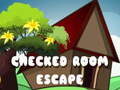 Игри Checked room escape