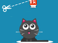 Игри Milk For Cat