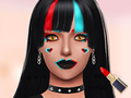 Игри Makeup Artist Fashion Salon