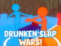 Игри Drunken Slap Wars
