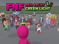 Игри FNF: Red Light, Green Light