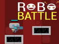 Игри Robo Battle