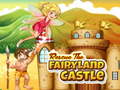 Игри Rescue the Fairyland Castle