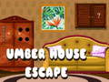 Игри Umber House Escape