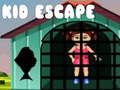 Игри kid escape