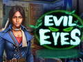 Игри Evil Eyes