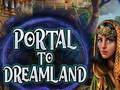 Игри Portal To Dreamland