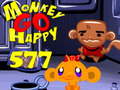 Игри Monkey Go Happy Stage 577