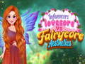 Игри Influencers Lovecore vs Fairycore Aesthetics