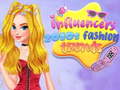 Игри Influencers 2010s Fashion Trends