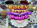 Игри Hidden Spots Jewelry
