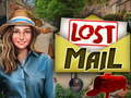 Игри Lost Mail