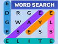 Игри Word Search