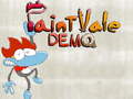 Игри Paintvale demo