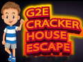 Игри G2E Cracker House Escape