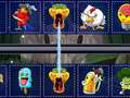 Игри Fastening Challenge