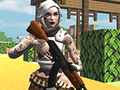 Игри Fort Clash Survival