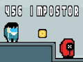 Игри 456 İmpostor