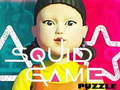 Игри Squid Game Puzzle