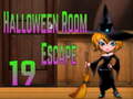 Игри Amgel Halloween Room Escape 19